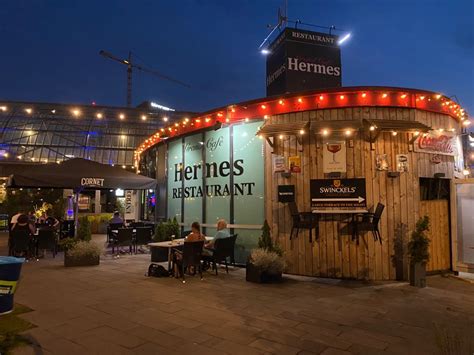 grand cafe hermes parkeren|Grandcafe Hermes Restaurant .